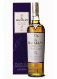 0 Macallan - 18 Year Sherry Oak Highland
