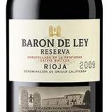 2010 Baron de Ley - Rioja Reserva