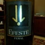 2013 Efeste - Feral Sauvignon Blanc