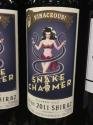 2013 Vinaceous - Snake Charmer
