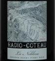 2012 Radio-Coteau - Pinot Noir la Neblina
