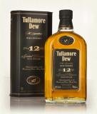 Tullamore Dew - 12 Year Old Special Reserve