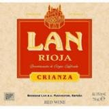 2010 Bodegas LAN - Rioja Crianza
