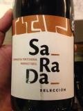 2009 Sa-Ra-Da - Seleccion Garnacha