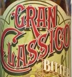 Tempus Fugit Spirits - Gran Classico Bitter