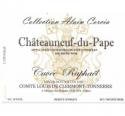 2011 Louis de Clermont-Tonnerre - Chateauneuf-du-Pape Cuvee Raphael