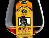 0 Old Man Guavaberry - 8yr Republic Rum