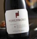 2012 Pine Ridge - Forefront Pinot Noir