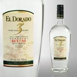 El Dorado - 3 Year Old White Rum