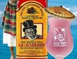 0 Old Man Guavaberry - Guavaberry Liqueur