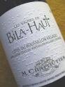 2013 M. Chapoutier - C�tes du Roussillon-Villages Bila-Haut
