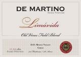 2011 De Martino - Old Bush Vines Single Vineyard Limavida