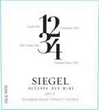 2013 Vina Siegel - Reserve Proprietary Red