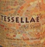 2012 Domaine Lafage - Tessellae Old Vines