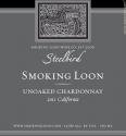 2013 Smoking Loon - Steelbird Unoaked Chardonnay