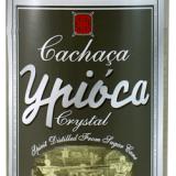 Ypioca - Cachaca Crystal