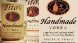 Tito's - Handmade Vodka