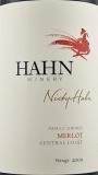 2012 Hahn - Merlot Monterey