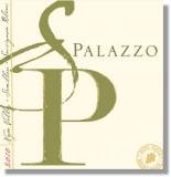 2010 Scott Palazzo - Cuvee Blanc