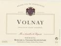2011 Domaine Bernard & Thierry Glantenay - Volnay